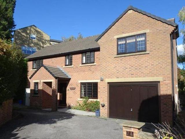 House for rent in Fulwood, South Yorkshire