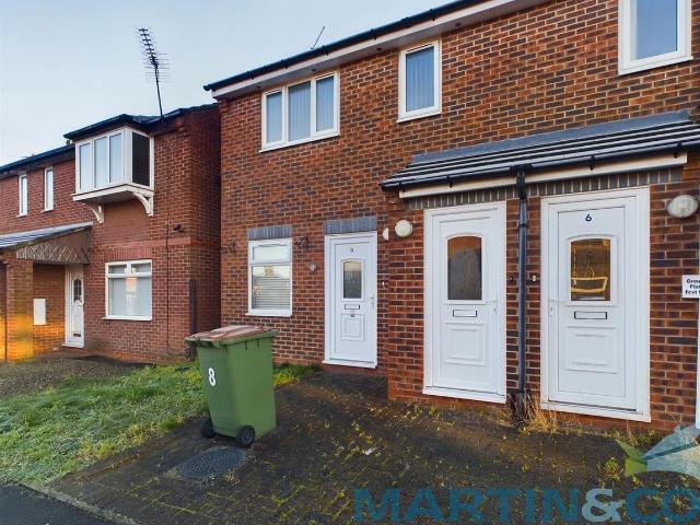 House for rent in Guisborough, Redcar And Cleveland