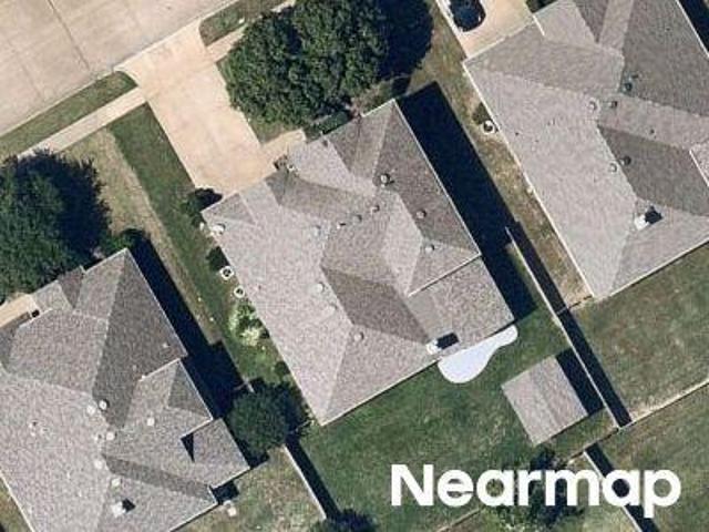 House for sale in Mansfield, Texas