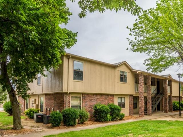 Apartment for rent in Ark