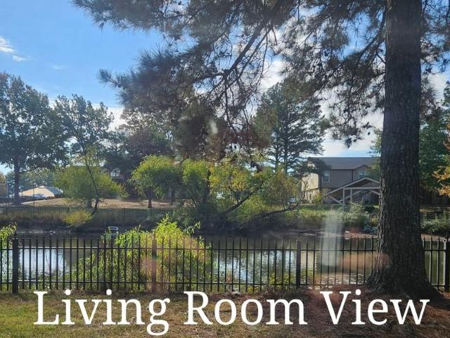 Apartment for rent in Ark