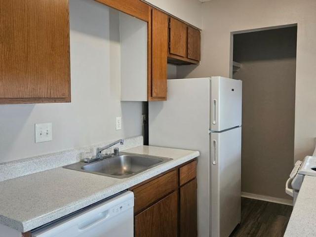 Apartment for rent in Ark