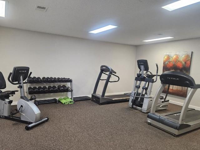 Apartment for rent in Ark