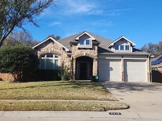 House for sale in Grand Prairie, Texas
