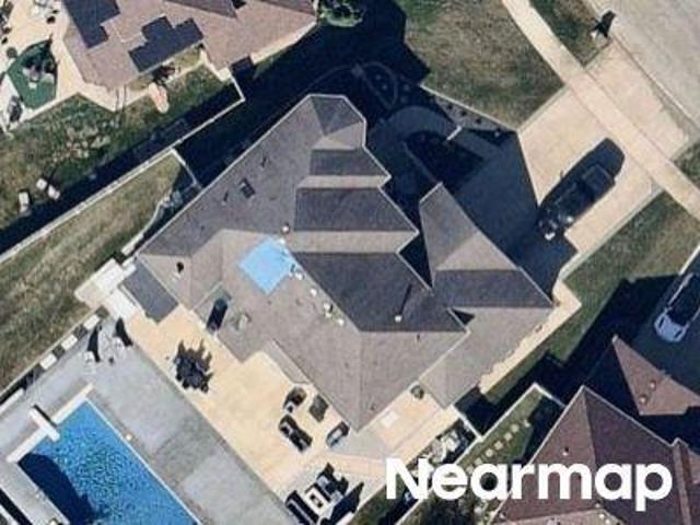 House for sale in Richton Park, Illinois