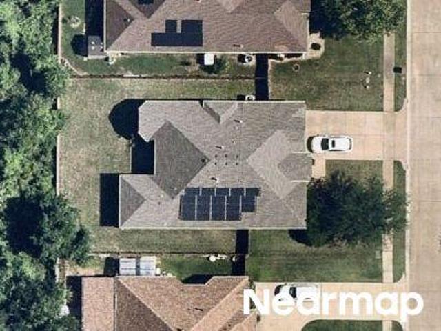 House for sale in Grand Prairie, Texas