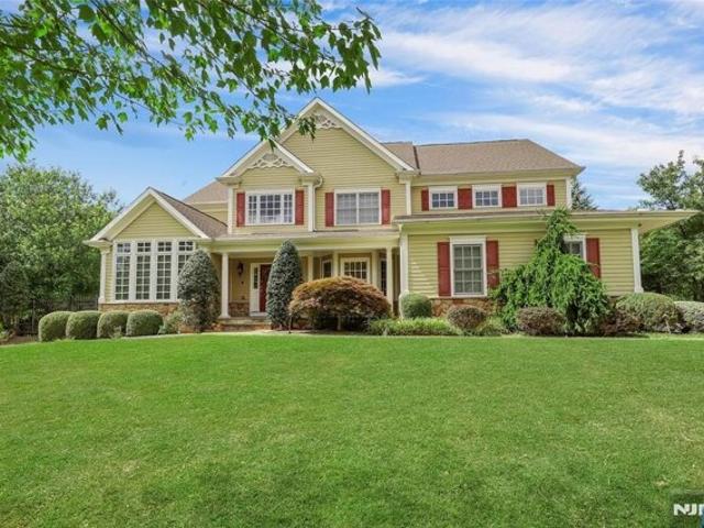 House for sale in Mahwah, New Jersey