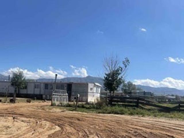 House for sale in Los Lunas, New Mexico