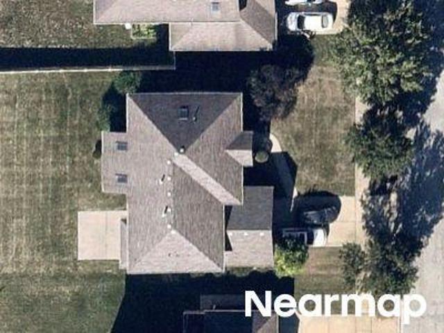 House for sale in Richton Park, Illinois