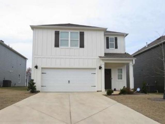 Property for sale in Bessemer, Alabama