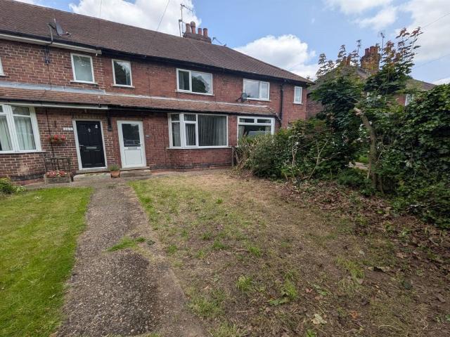 House for rent in Attenborough, East Midlands
