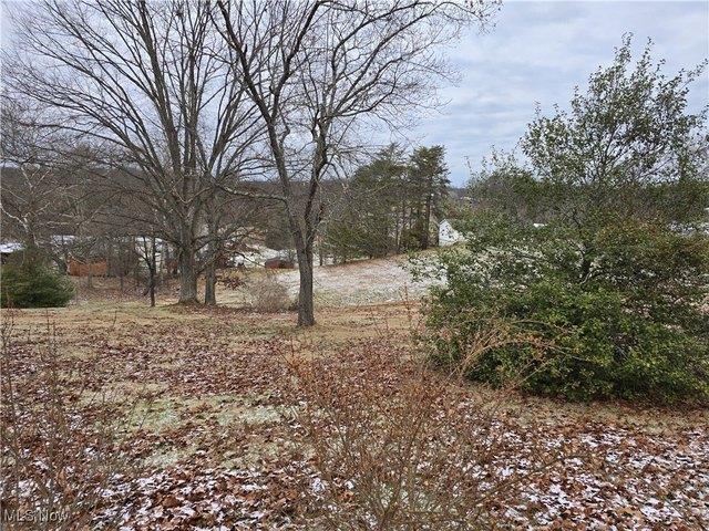 Land for sale in Parkersburg, West Virginia