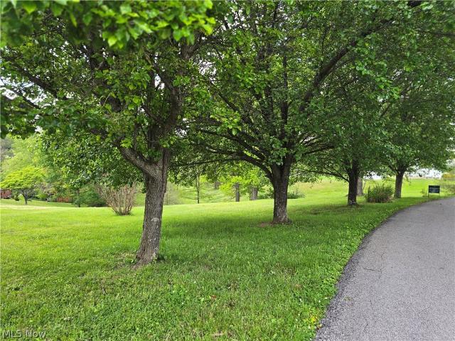 Land for sale in Parkersburg, West Virginia