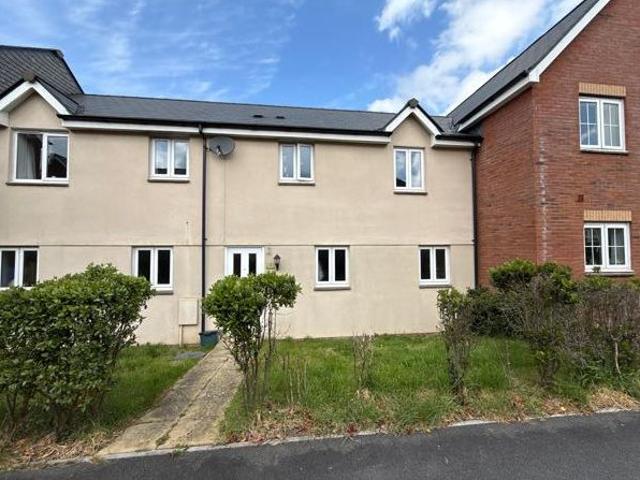 House for rent in Budlake, Devon