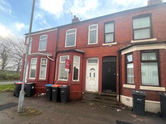 House for sale in Wolverham, Ellesmere Port