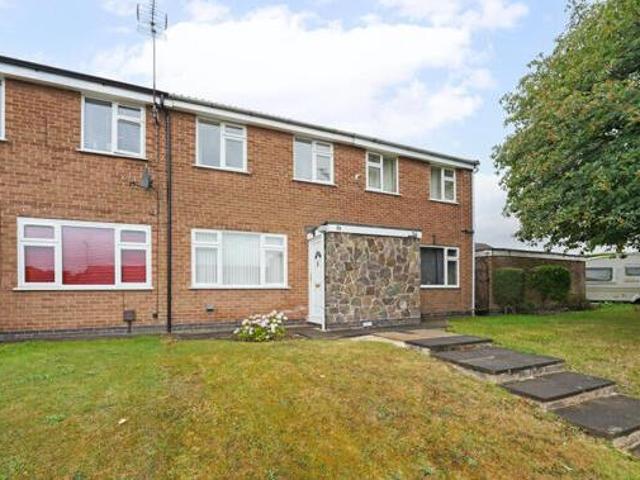 House for sale in Barton, Leicestershire