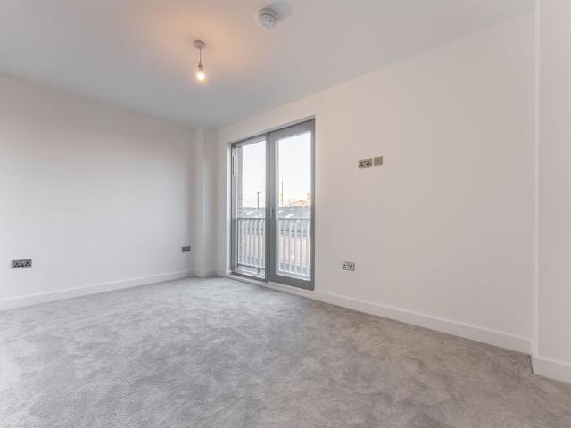 House for rent in Trent Bridge Quays, City of Nottingham