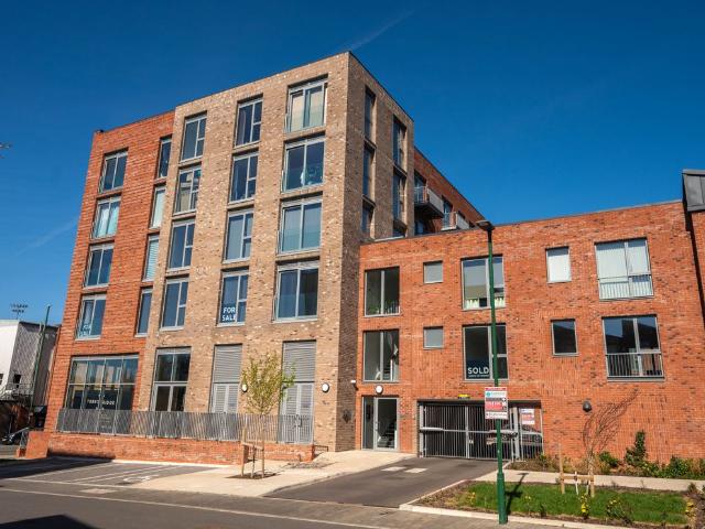Apartment for rent in The Meadows, Haddon