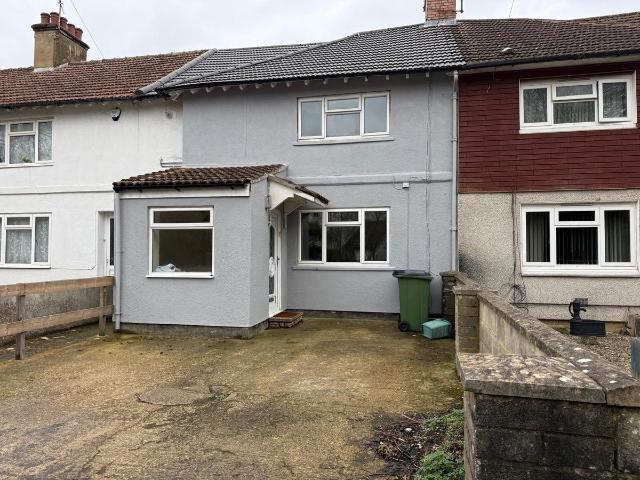Apartment for rent in Donnington, Oxford