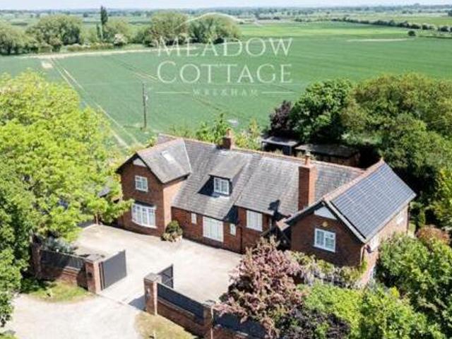 House for sale in Lyons, Greater London