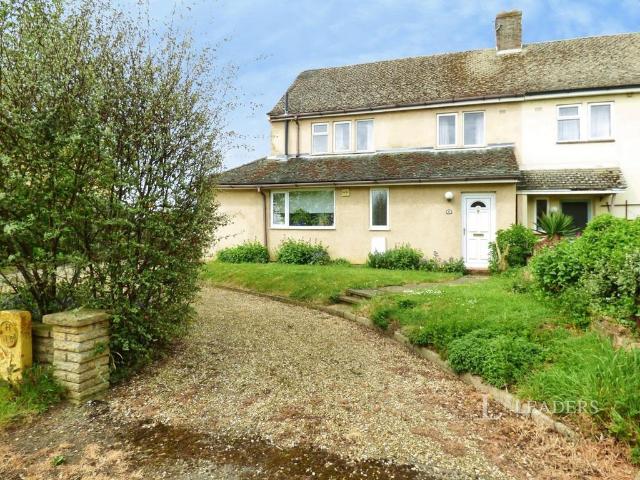 House for rent in Thornhaugh, Cambridgeshire and Peterborough