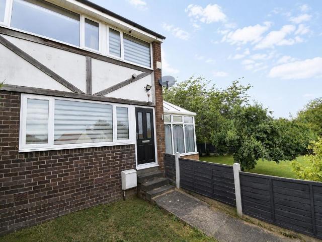 House for rent in Wrenthorpe, West Yorkshire