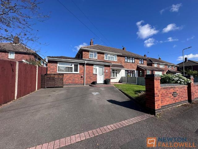 House for rent in Wednesfield, Wolverhampton