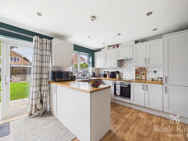 House for rent in Haxby, York and North Yorkshire