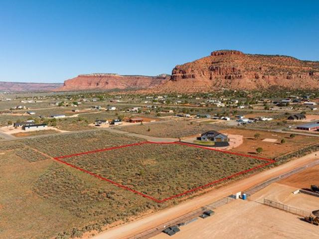 Land for sale in Kanab, Utah