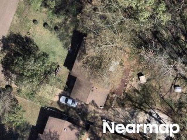 House for sale in Jackson, Mississippi