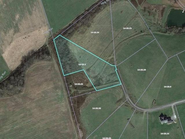 Land for sale in Bruceton Mills, West Virginia