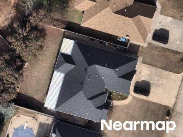 House for sale in Midwest City, Oklahoma