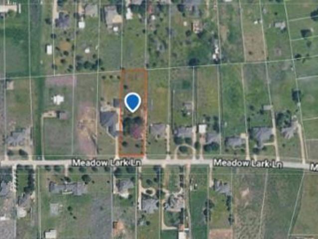 House for sale in Red Oak, Ellis County
