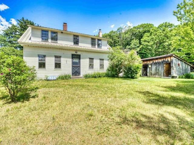 House for sale in New Hampshire
