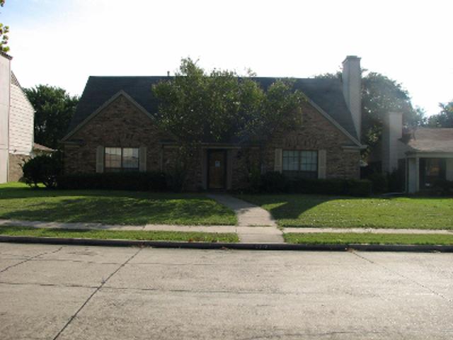 House for sale in Garland, Texas