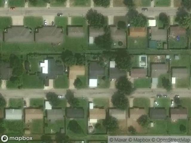 House for sale in Blackwell, Kay County