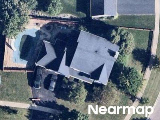 House for sale in North Aurora, Illinois