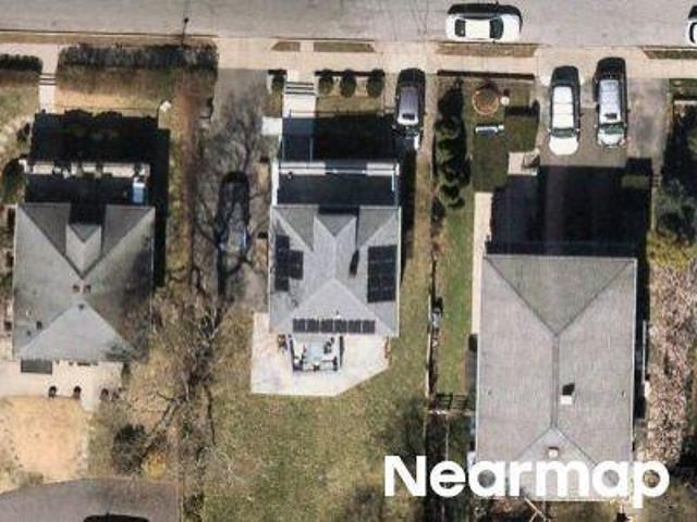 House for sale in Pleasantville, New York