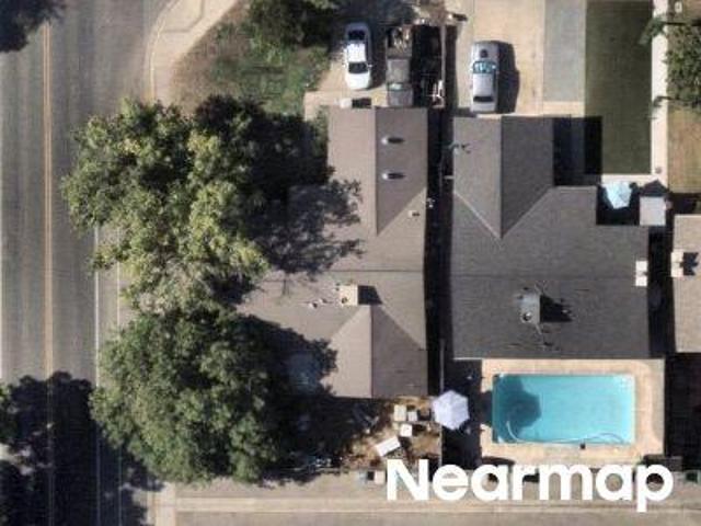 House for sale in Kingsburg, California