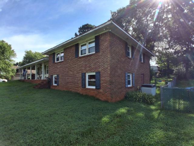 House for sale in Bartow, Georgia