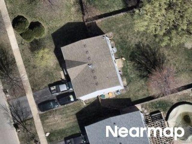 House for sale in Plainfield, Illinois