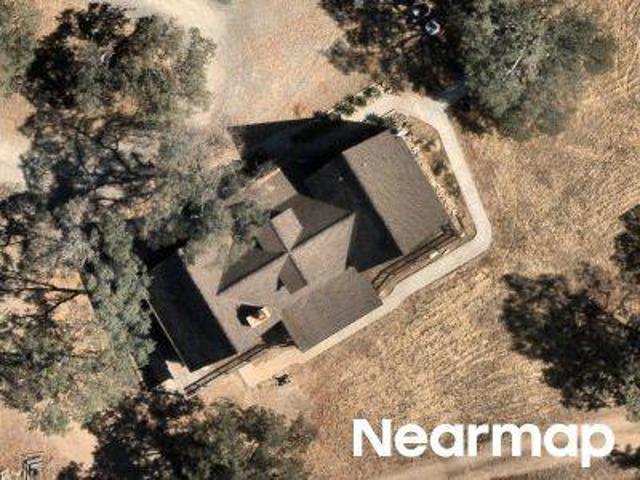 House for sale in Coarsegold, California