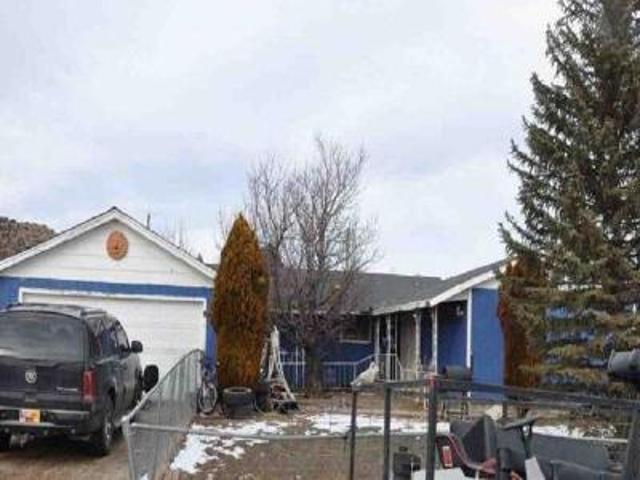 House for sale in Raton, New Mexico