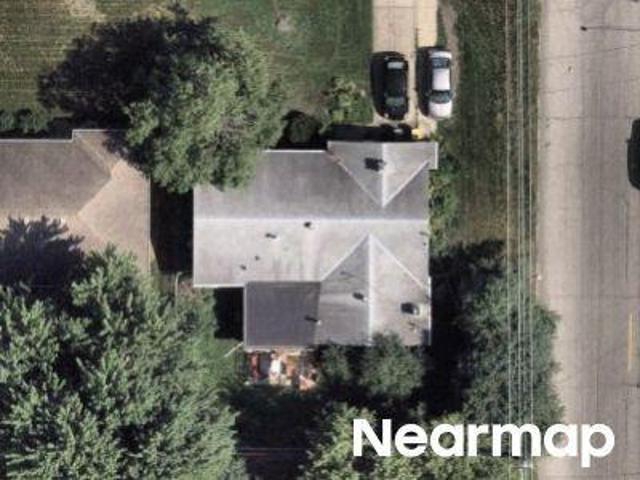 House for sale in Cerro Gordo, Iowa