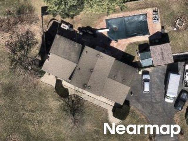 House for sale in Illinois
