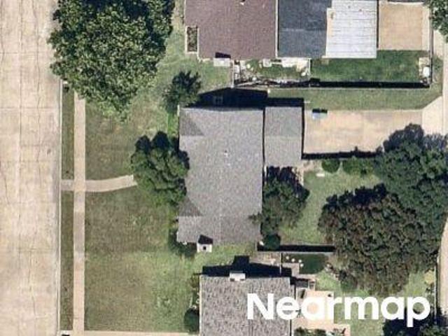House for sale in Garland, Texas