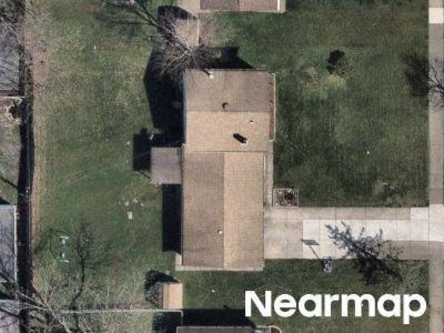 House for sale in Ohio