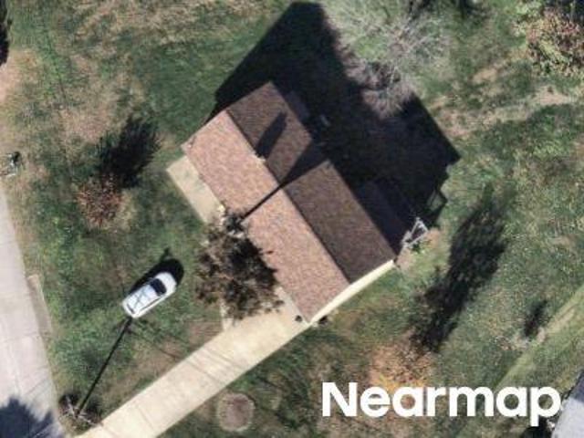 House for sale in Parkersburg, West Virginia