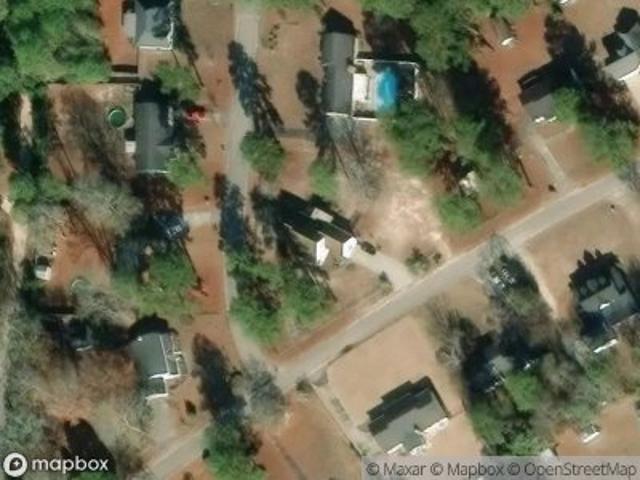 House for sale in Barnwell, South Carolina
