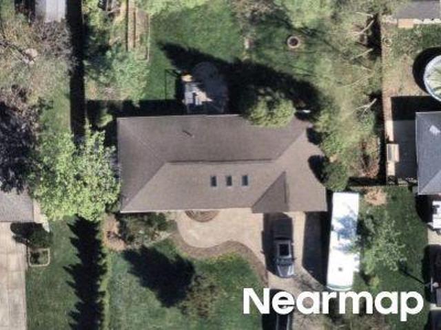 House for sale in Columbia Station, Ohio